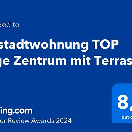 Altstadtwohnung Top Lage Zentrum Mit Terrasse 드레스덴 외부 사진